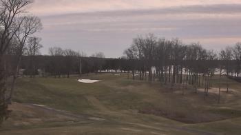 Weather camera view of Robert Trent Jones Golf Club.