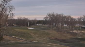 Weather camera view of Robert Trent Jones Golf Club.