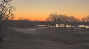 Weather camera view of Robert Trent Jones Golf Club.