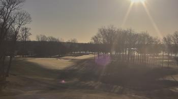 Weather camera view of Robert Trent Jones Golf Club.