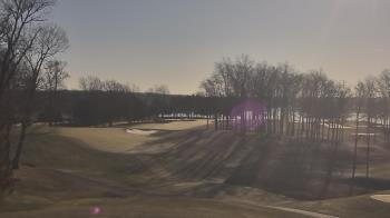 Weather camera view of Robert Trent Jones Golf Club.