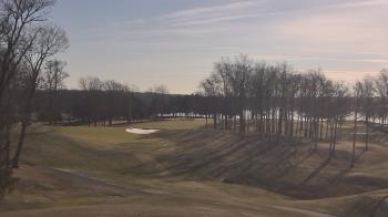 Weather camera view of Robert Trent Jones Golf Club.