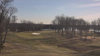 Weather camera view of Robert Trent Jones Golf Club.