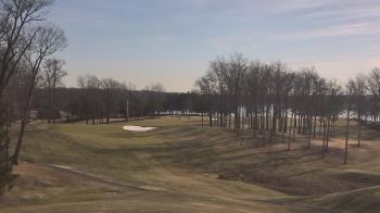 Weather camera view of Robert Trent Jones Golf Club.