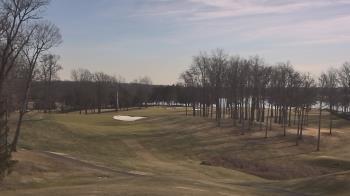 Weather camera view of Robert Trent Jones Golf Club.
