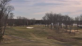 Weather camera view of Robert Trent Jones Golf Club.
