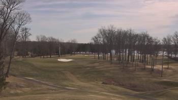Weather camera view of Robert Trent Jones Golf Club.