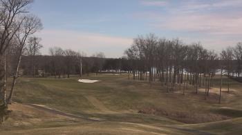 Weather camera view of Robert Trent Jones Golf Club.