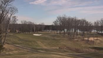 Weather camera view of Robert Trent Jones Golf Club.