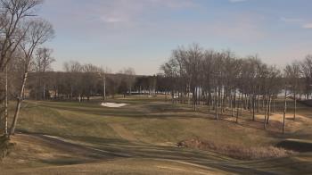 Weather camera view of Robert Trent Jones Golf Club.