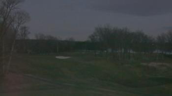 Weather camera view of Robert Trent Jones Golf Club.