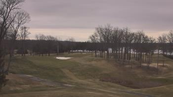 Weather camera view of Robert Trent Jones Golf Club.