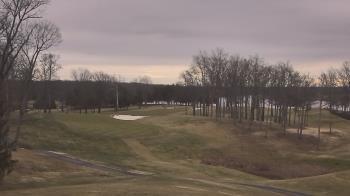 Weather camera view of Robert Trent Jones Golf Club.