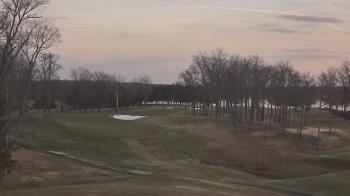 Weather camera view of Robert Trent Jones Golf Club.