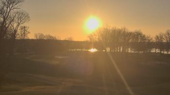 Weather camera view of Robert Trent Jones Golf Club.