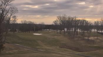 Weather camera view of Robert Trent Jones Golf Club.