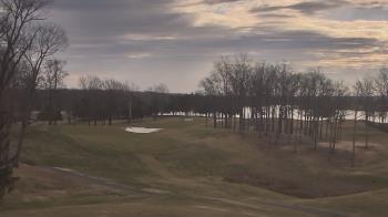 Weather camera view of Robert Trent Jones Golf Club.