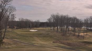 Weather camera view of Robert Trent Jones Golf Club.