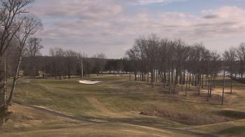 Weather camera view of Robert Trent Jones Golf Club.