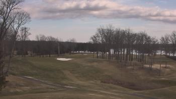 Weather camera view of Robert Trent Jones Golf Club.