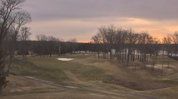 Weather camera view of Robert Trent Jones Golf Club.