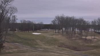 Weather camera view of Robert Trent Jones Golf Club.
