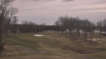 Weather camera view of Robert Trent Jones Golf Club.