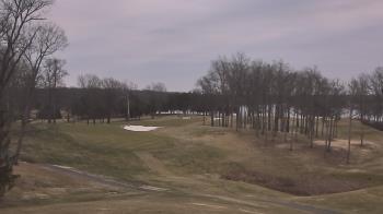 Weather camera view of Robert Trent Jones Golf Club.