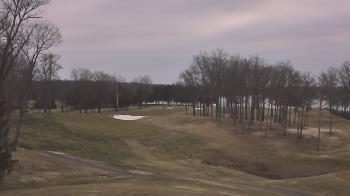 Weather camera view of Robert Trent Jones Golf Club.