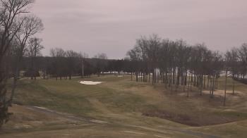 Weather camera view of Robert Trent Jones Golf Club.