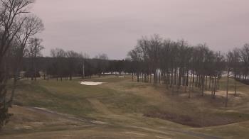 Weather camera view of Robert Trent Jones Golf Club.