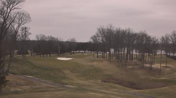 Weather camera view of Robert Trent Jones Golf Club.