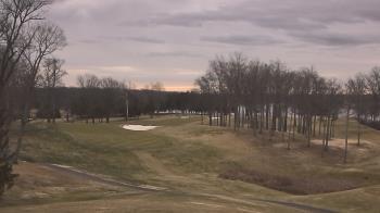 Weather camera view of Robert Trent Jones Golf Club.