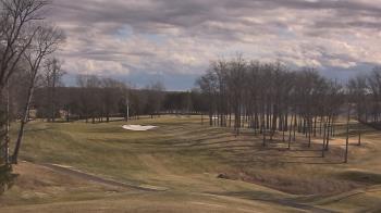 Weather camera view of Robert Trent Jones Golf Club.