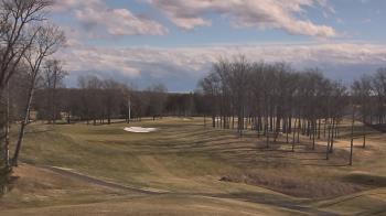 Weather camera view of Robert Trent Jones Golf Club.