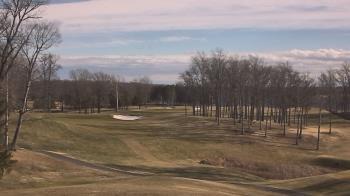 Weather camera view of Robert Trent Jones Golf Club.