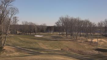 Weather camera view of Robert Trent Jones Golf Club.