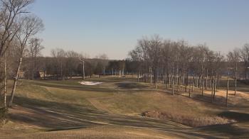 Weather camera view of Robert Trent Jones Golf Club.
