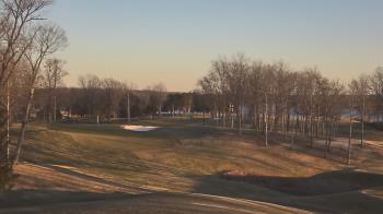 Weather camera view of Robert Trent Jones Golf Club.