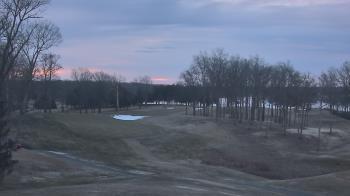 Weather camera view of Robert Trent Jones Golf Club.