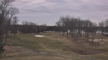 Weather camera view of Robert Trent Jones Golf Club.