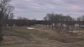 Weather camera view of Robert Trent Jones Golf Club.