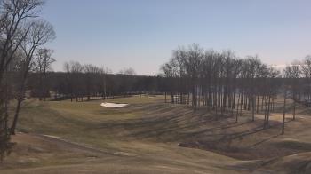 Weather camera view of Robert Trent Jones Golf Club.