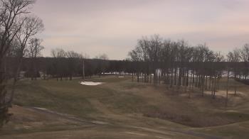 Weather camera view of Robert Trent Jones Golf Club.
