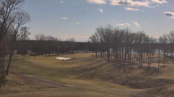 Weather camera view of Robert Trent Jones Golf Club.
