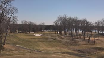 Weather camera view of Robert Trent Jones Golf Club.