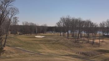 Weather camera view of Robert Trent Jones Golf Club.
