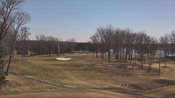 Weather camera view of Robert Trent Jones Golf Club.