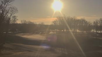 Weather camera view of Robert Trent Jones Golf Club.