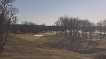 Weather camera view of Robert Trent Jones Golf Club.